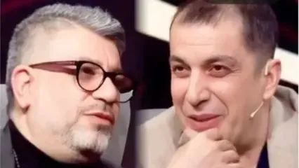 سوال حیرت آور رشیدپور از عباس جمشیدی‌فر: قیافه نداری ولی چطور سری توی سرها درآوردی ! جوابش شنیدنیه !