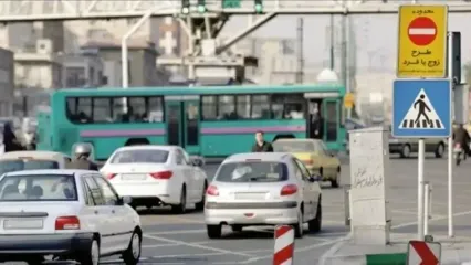 امروز ۳ دی؛ طرح زوج و فرد تهران چه ساعتی اجرا می‌شود؟