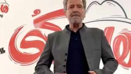 ابوالفضل پورعرب روز به روز خوشتیپ‌تر می‌شود