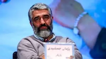 افشاگری داغ یک وکیل درباره پرونده پژمان جمشیدی