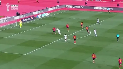 ویدئو: خلاصه بازی آنگولا 1-1 زیمبابوه