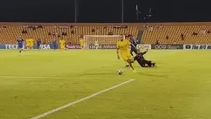 الوصلی‌ها با اونور آبی یاد استقلال افتادند ویدو