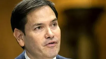 روبیو: سپاه و حزب الله در ونزوئلا حضور دارند