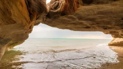 بوشهر؛ شهری با قلبی دریایی