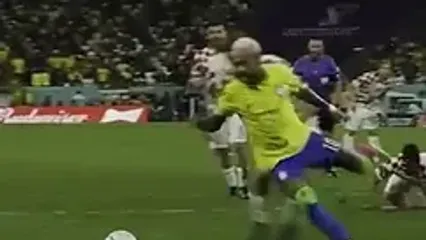 ویدئو: نیمار؛ قربانی ابهام آنچلوتی؟