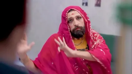 ویدئو جنجالی؛ رقص محسن افشانی با لباس زنانه وایرال شد