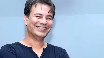 پیمان قاسم‌خانی: مردم به من شوگرددی می‌گویند!