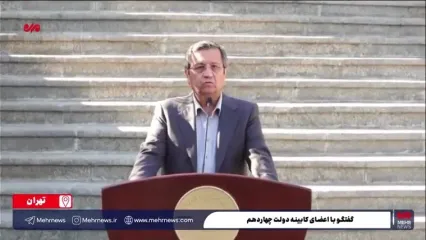 قول همتی به مردم برای ثبات اقتصادی در کشور