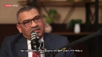 معاون سفیر سودان:‌ ۲۱ هارد از اسناد مداخلات امارات در بحران سودان در اختیار داریم