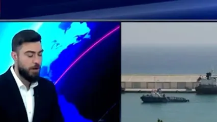 روایت رسانه اسرائیلی از اتحاد نظامی جدید