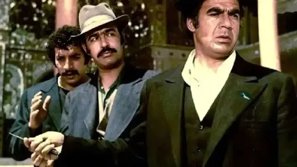 مرتضی عقیلی، بازیگر قدیمی سینما: ناصر ملک مطیعی بهم یاد داد که ماشین گرانتر دستمزدم را بیشتر می کند .../ با پیکان یه قیمت بود با تویوتا ...