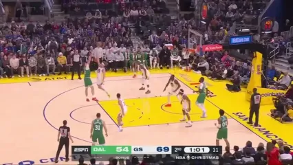 ویدئو: خلاصه بسکتبال گلدن استیت واریرز - دالاس ماوریکس