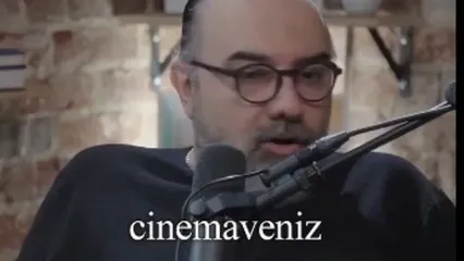 دلتنگی شدید برزو ارجمند برای مهران مدیری