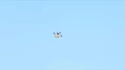 تصاویر جدید و جذاب از اجرای کامل رزمایش ضدتروریستی سهند-۲۰۲۵