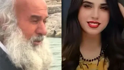 یادی کنیم از ترانه جگرسوز و گریه های پدر کرد کنار رودخانه ای که دختر20 ساله اش را بلعید