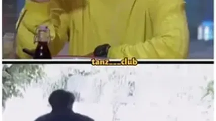 ببینید؛ اعتراف علی صادقی درباره کتک‌کاری با مرحوم گرجستانی