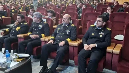 رزمایش مرکب دریایی ایران با کشورهای همسو در اقیانوس هند و دریای خزر برگزار می‌شود