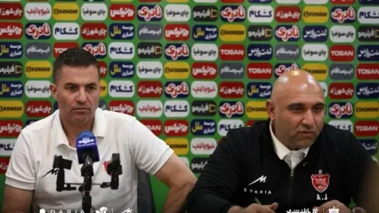اوسمار، بی‌خیال حرکت جنجالی‌اش نمی‌شود