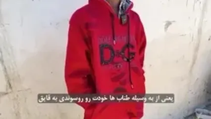 این پسر نوجوان ناجی یک روستا شد؛ حماسه شب سیل در هرمزگان