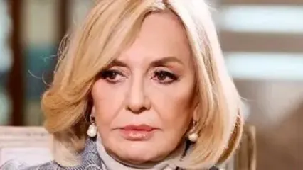 گوگوش: من ایرادات روحی، روانی و اجتماعی دارم