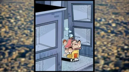 خانه‌ های خالی همچنان از مالیات فرار می‌ کنند