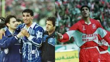 رامین یاغی نیست؛ یاغی یعنی مهدی هاشمی‌نسب!