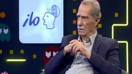 توصیه سیاوش طهمورث به جواد عزتی: تکراری نکن خودتو!