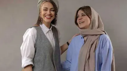 عصبانیت سوگل خلیق از شایعه نسبت با شیدا خلیق