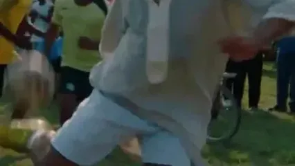 ویدئو: تبلیغ نایکی برای جام ملت های آفریقا 2025