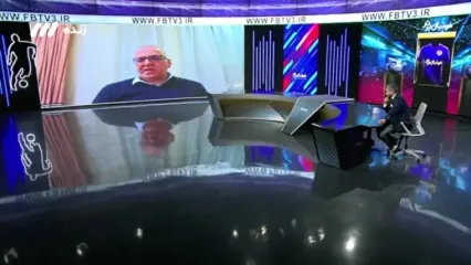 آخرین وضعیت نقل‌وانتقالاتی استقلال از زبان فریدونی