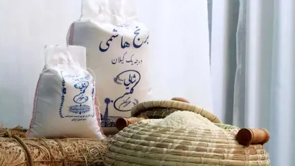 صداوسیما: به جای برنج گران، جو بخورید!