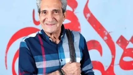 تغییر چهره شوکه‌کننده آقای بیات در سریال خانه به دوش