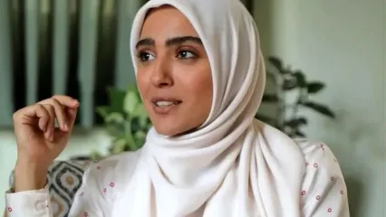 قاب بامزه از خانواده مونا کرمی در خیابان