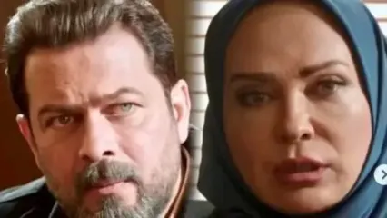 لعیا زنگنه به پژمان بازغی پیشنهاد ازدواج داد/ پژمان بازغی: اگه قبول نکنم چی؟