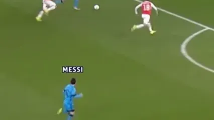 ویدئو: مثلث فراموش نشدنی بارسلونا