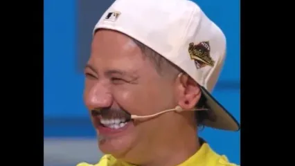 علی صادقی مادر بهاره رهنما شد!