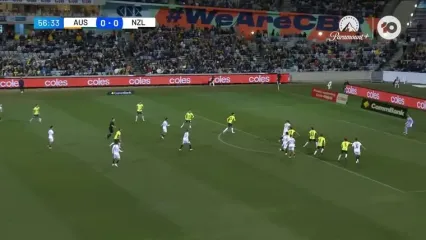 ویدئو: هشدار جدی برای فوتبال ایران