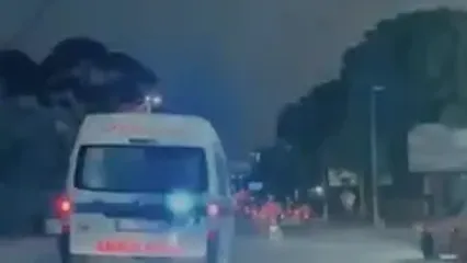 روایتی از دقایق ابتدایی حمله سنگین اسرائیل و ترور شهید سیدحسن نصرالله