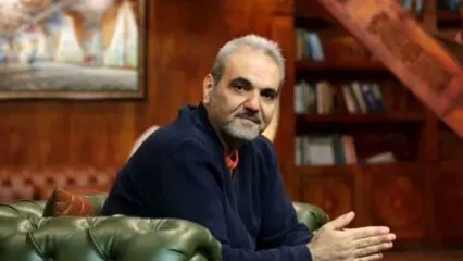 صحبت‌های درگوشی خیابانی روی آنتن زنده پخش شد!