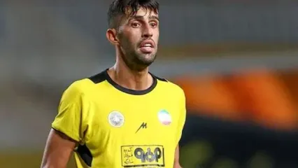 رضاوند مانع جدایی ستاره محبوب از استقلال شد