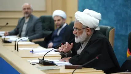 توضیح رئیس دیوان عالی درباره پرونده چای دبش