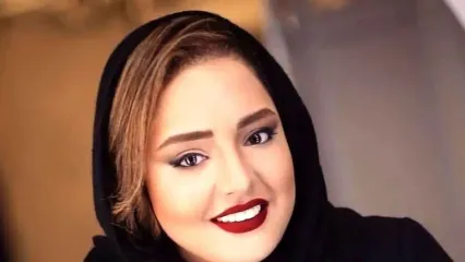 نرگس محمدی: من و علی اوجی بچه دار میشیم ...خیلی بهش فکر کرده بودیم اما نمیشد ...علتشم ....