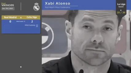 خشم ژابی در برنابئو؛ داور همه‌چیز را خراب کرد!