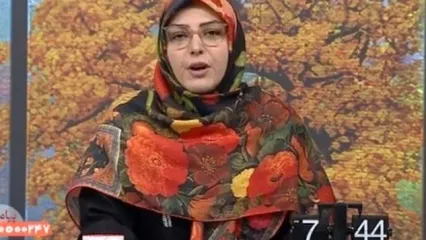 المیرا شریفی‌مقدم تصمیم عجیب کارگروه را به سخره گرفت