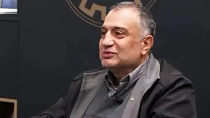 رئیس دانشگاه شریف: همه‌اش داریم مایه عبرت دنیا می‌شویم