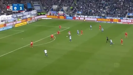 ویدئو: تمام گل‌های هفته شانزدهم بوندس لیگا