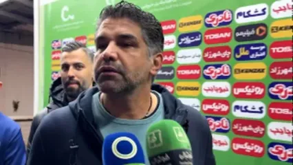 پیروز قربانی: فدراسیون برای خیابانی عزای عمومی اعلام کند!