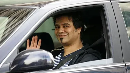 خبر تلخ پیمان قاسم‌خانی به طرفدارانش