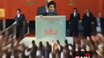 شهید سیدحسن نصرالله از کودکی تا شهادت به روایت هوش مصنوعی