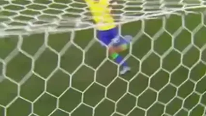 ویدئو: نیمار و رویای جام جهانی ۲۰۲۶‏